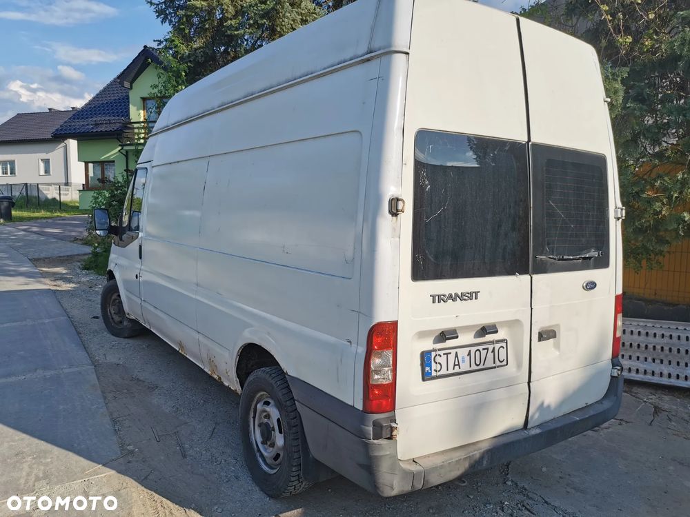 Ford Transit - 3