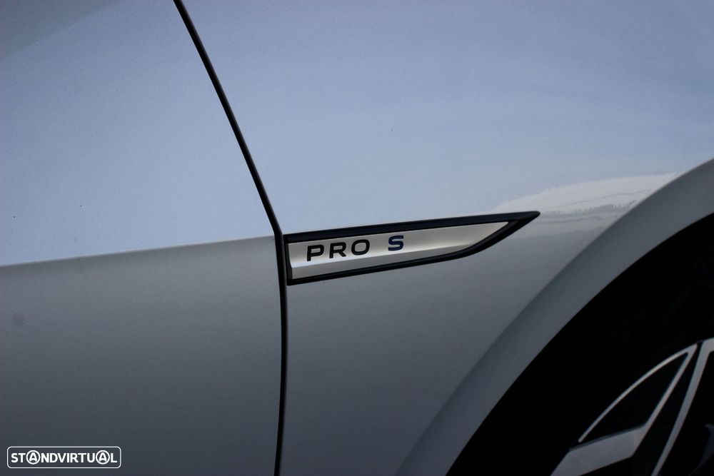 VW ID.3 Pro S - 9