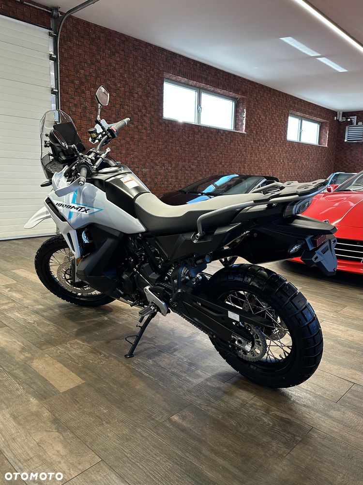 CFMoto 1000 MT-X - 3