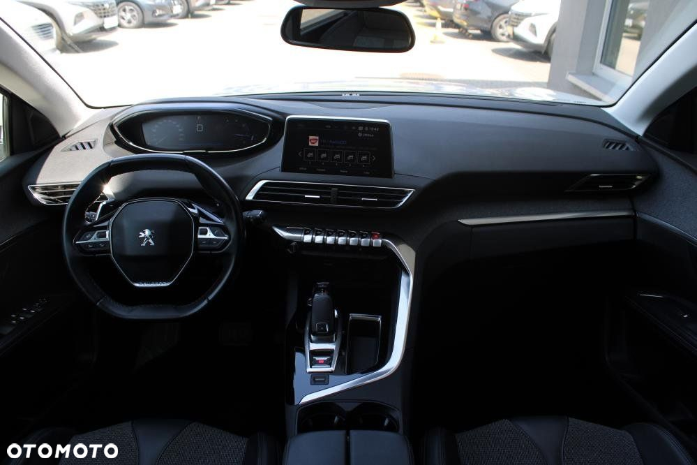 Peugeot 5008 - 14