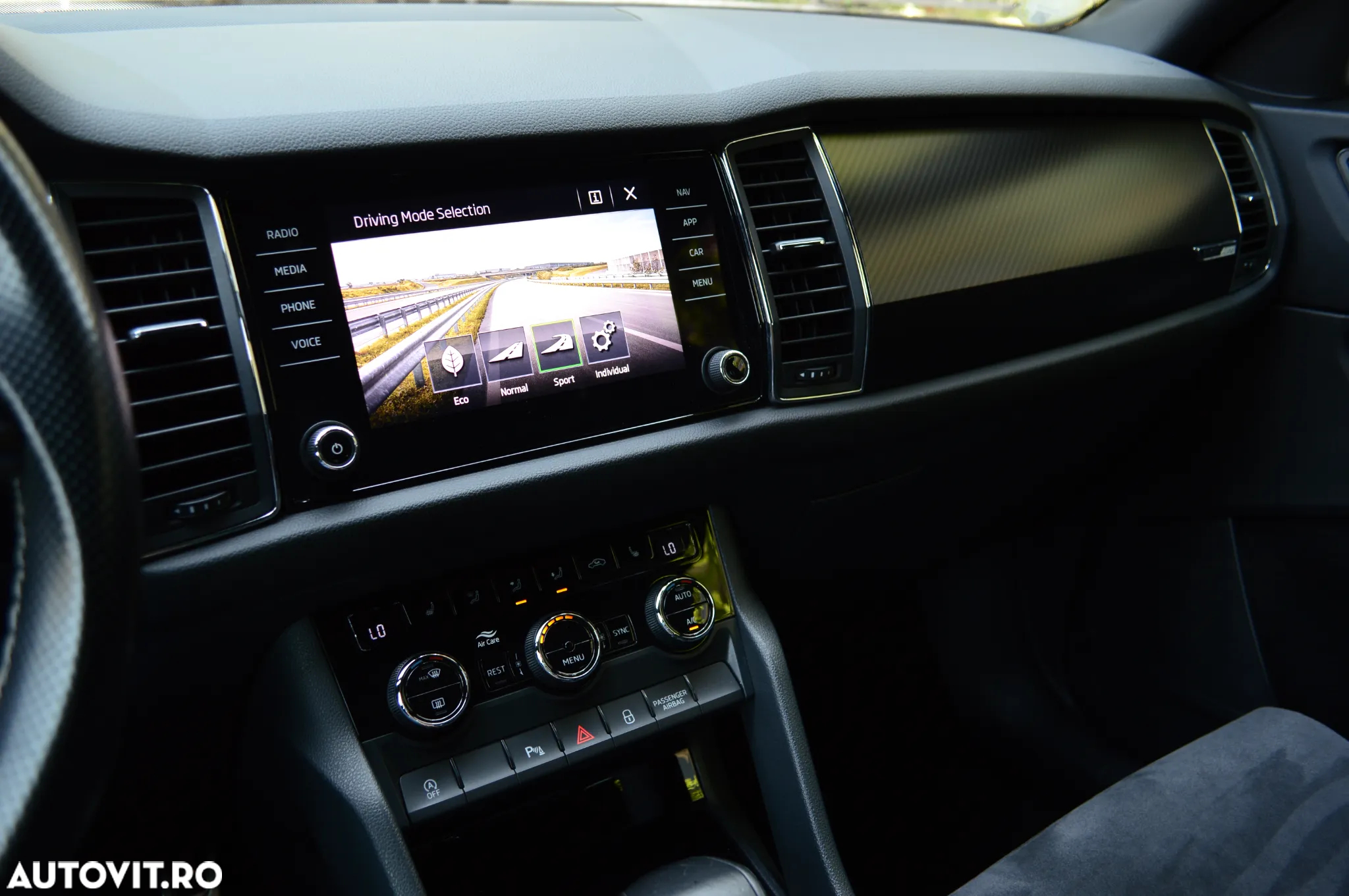 Skoda Kodiaq 2.0 TDI DSG Sportline - 22