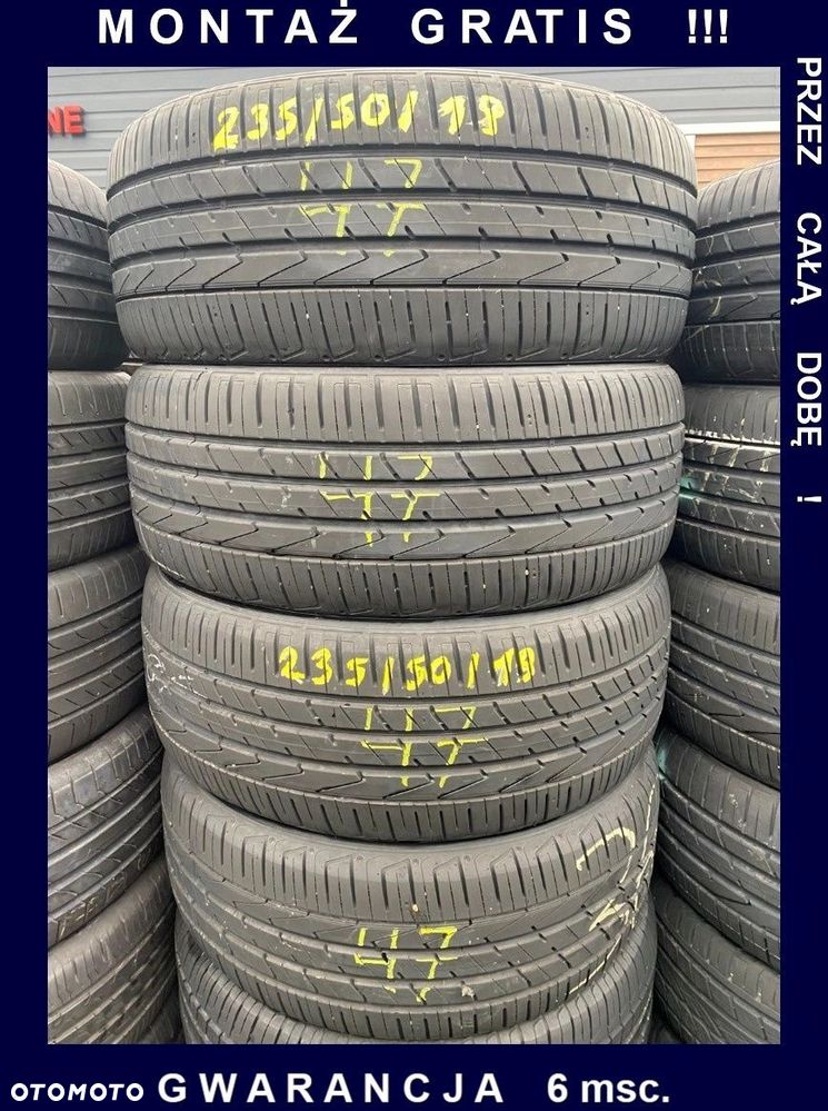 235/50/19 Hankook Ventus S1 Evo2_7mm_4szt_(47) - 1