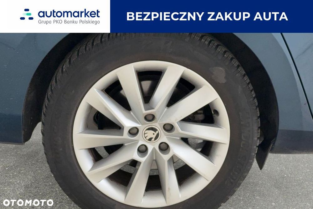 Skoda Superb 2.0 TDI Ambition DSG - 12