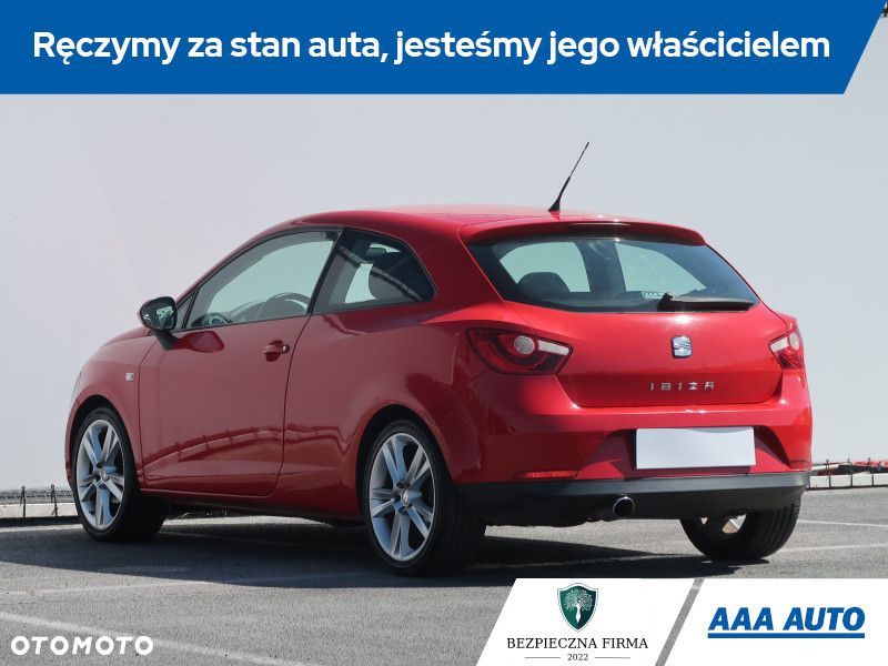 Seat Ibiza - 5