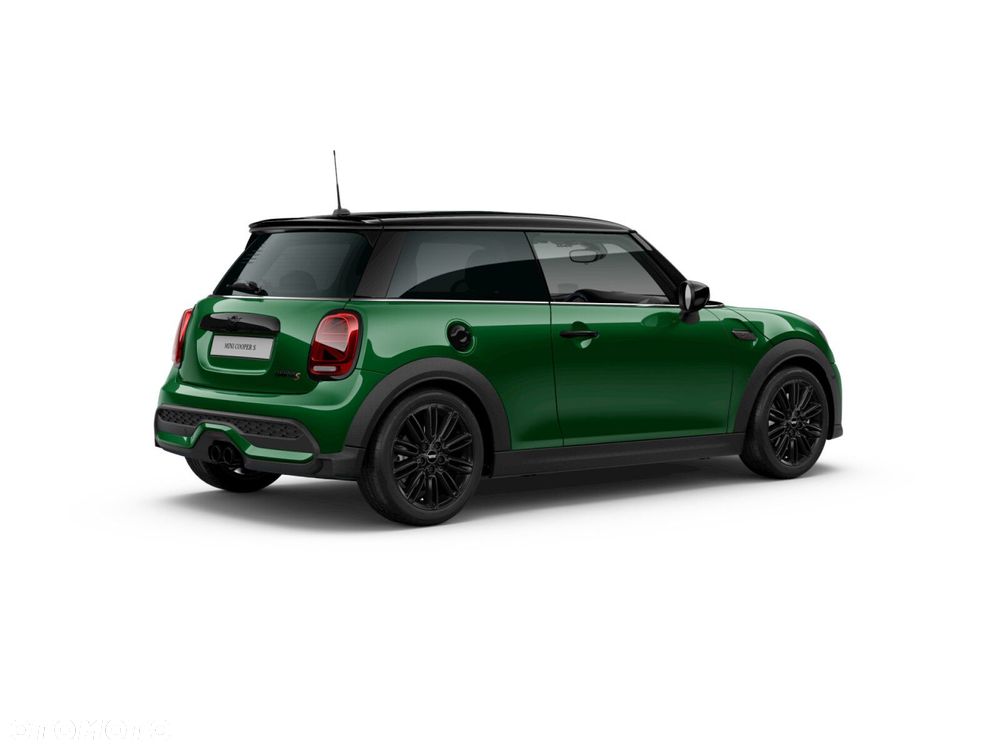 MINI Cooper - 2