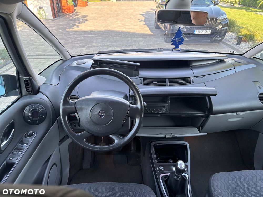 Renault Espace 2.0 dCi FAP Privilege - 12