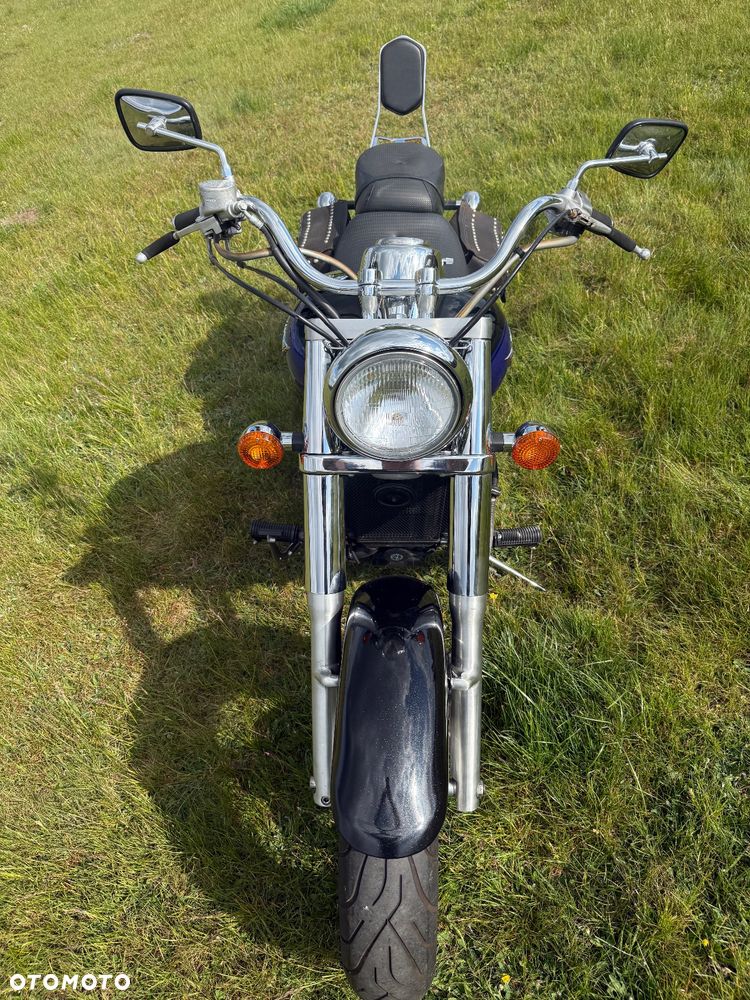 Kawasaki VN - 7