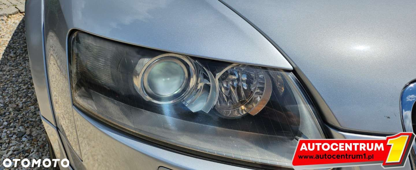 Audi A6 Allroad - 32