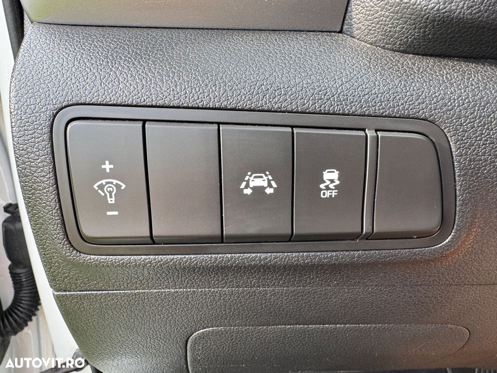 Hyundai Tucson - 14