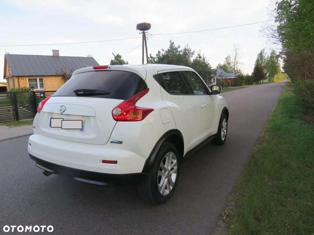 Nissan Juke 1.5 dCi Edition - 6