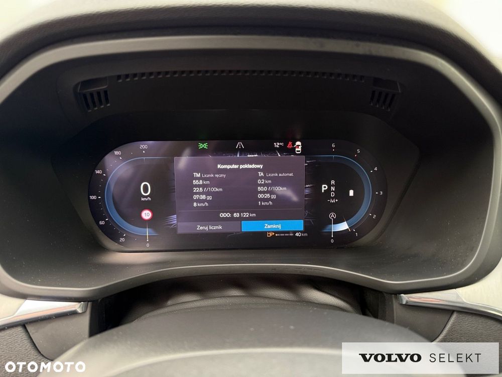 Volvo XC 60 - 18