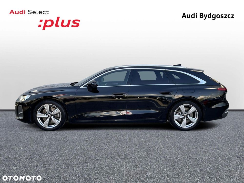 Audi A6 Avant - 3