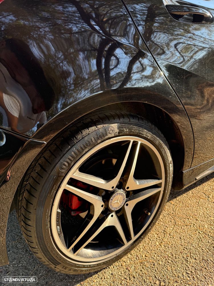 Mercedes-Benz A 200 - 15