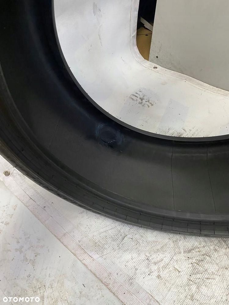 OPONY PIRELLI P ZERO PZ4 275/35/22 315/30/22 107Y - 10