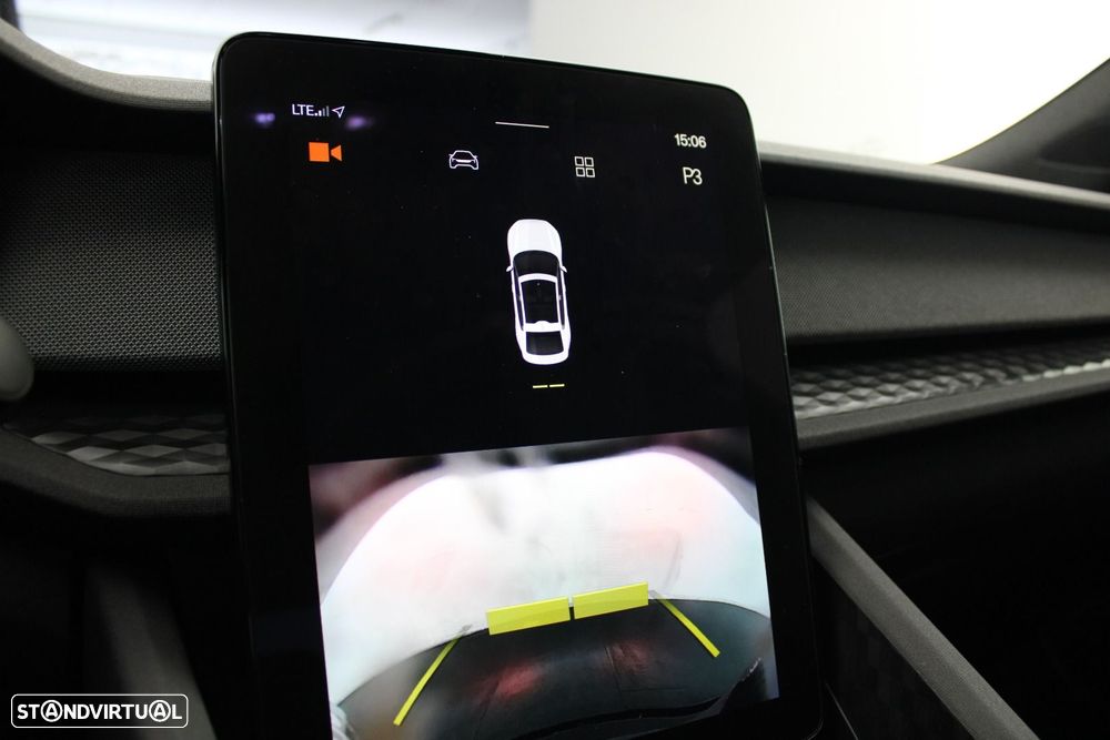 Polestar 2 Long Range 78 kWh - 23