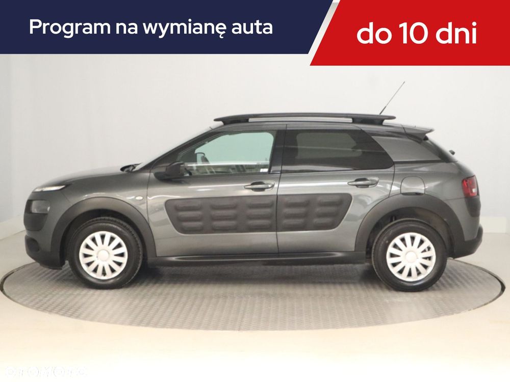 Citroën C4 Cactus - 4