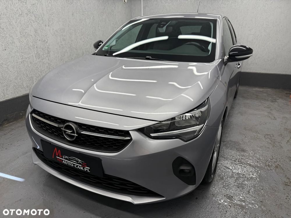 Opel Corsa 1.5 D Edition Business Pack S&S - 8