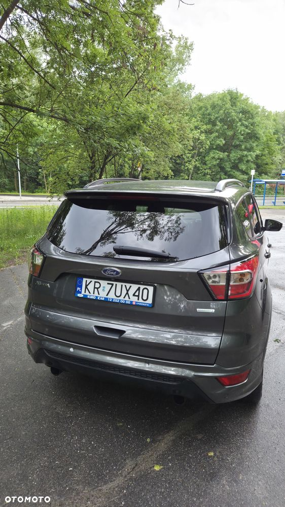 Ford Kuga 1.5 EcoBoost FWD ST-Line ASS MMT6 - 3