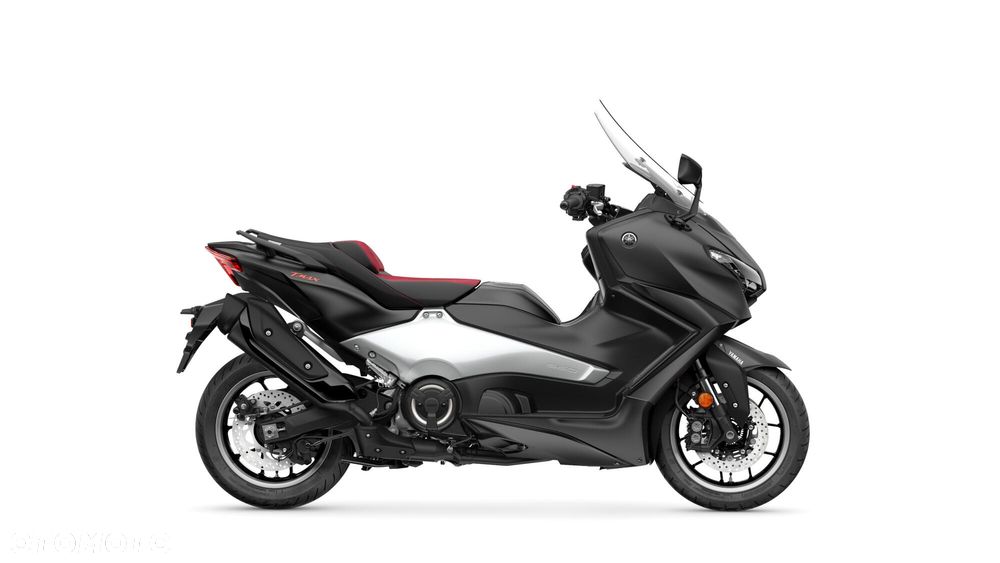 Yamaha Tmax - 2