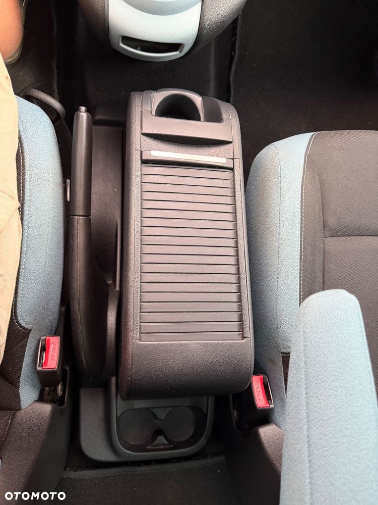 Citroën Berlingo Multispace HDi 115 FAP Selection - 26