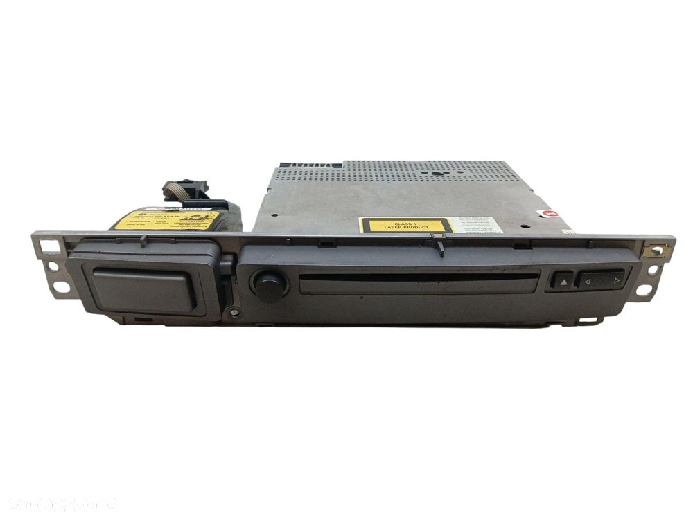 RADIO ASK BMW E65 E66 E67 6977634 6918572 - 1