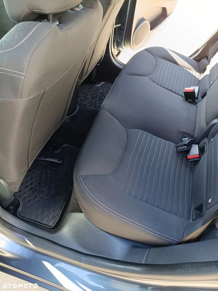 Renault Clio 0.9 Energy TCe Limited - 17