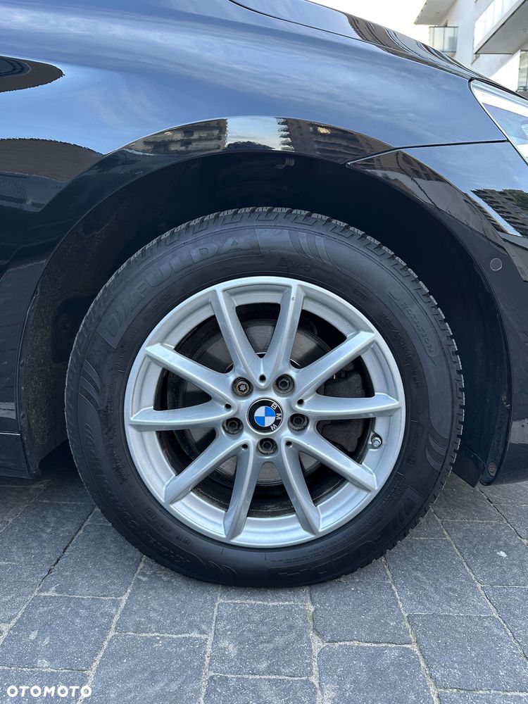 BMW Seria 2 218d Advantage - 38