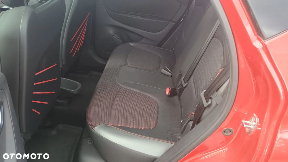 Renault Captur TCe 120 EDC Luxe - 20