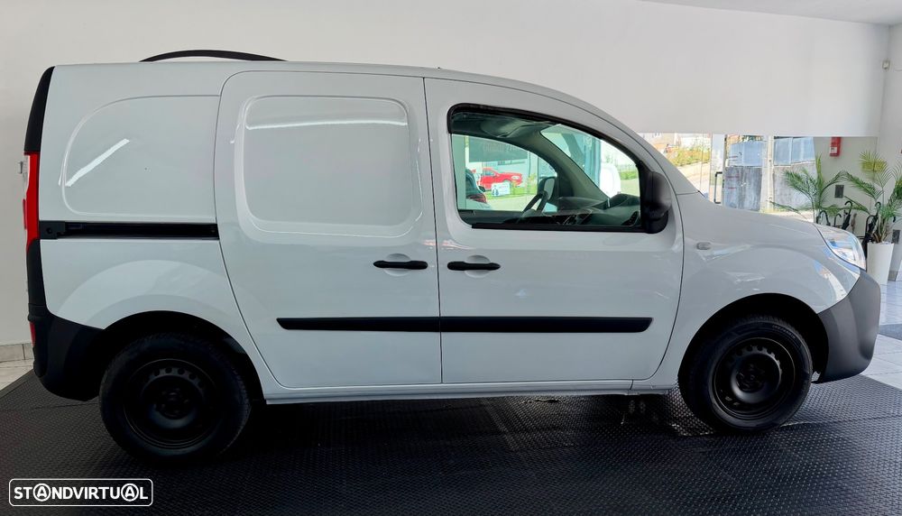 Renault Kangoo - 4
