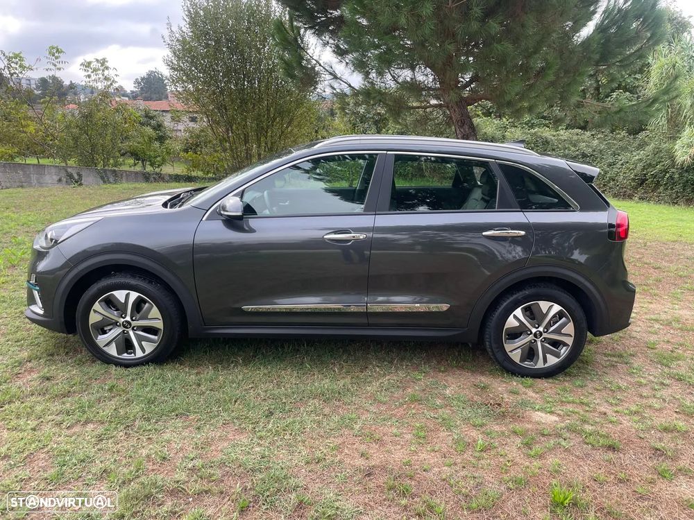 Kia e-Niro 64kWh - 5