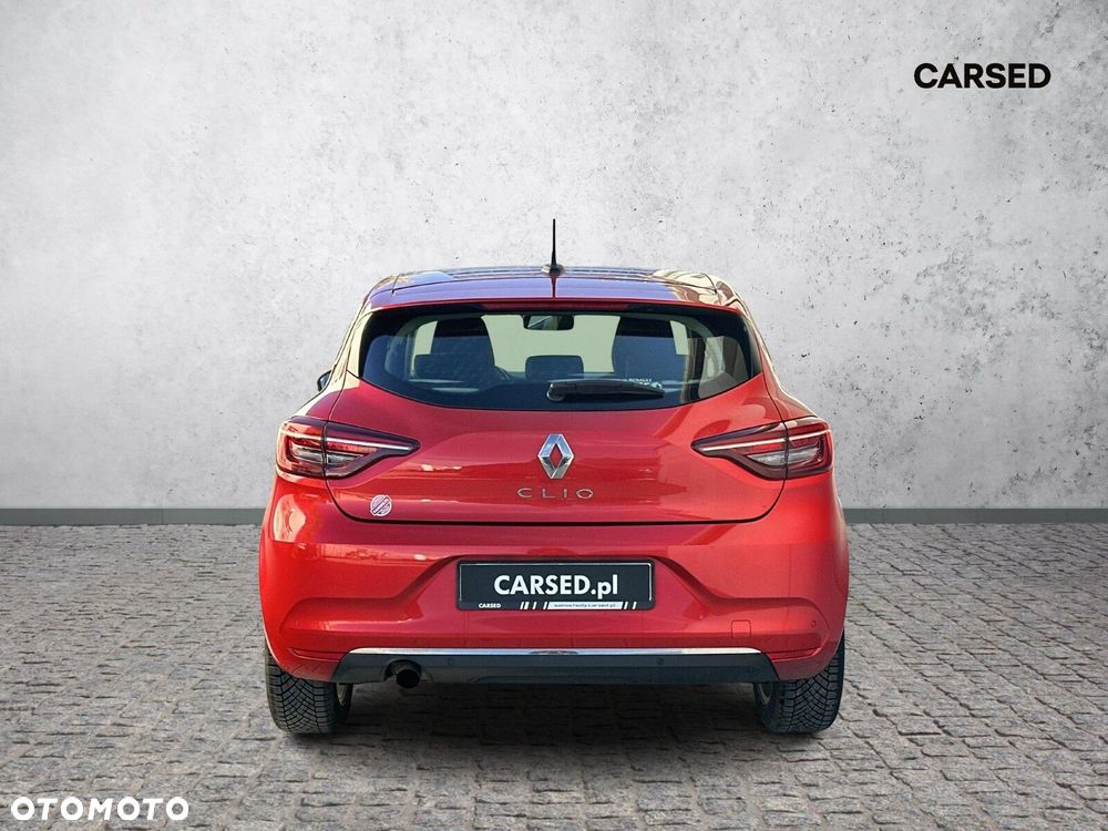 Renault Clio 1.0 TCe Intens - 4