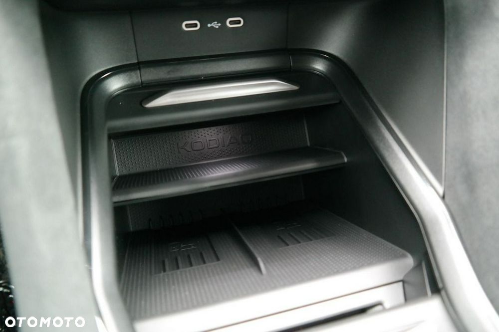 Skoda Kodiaq - 24