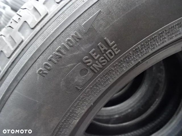 215/65/R17  99 H Pirelli Scorpion Winter - 12