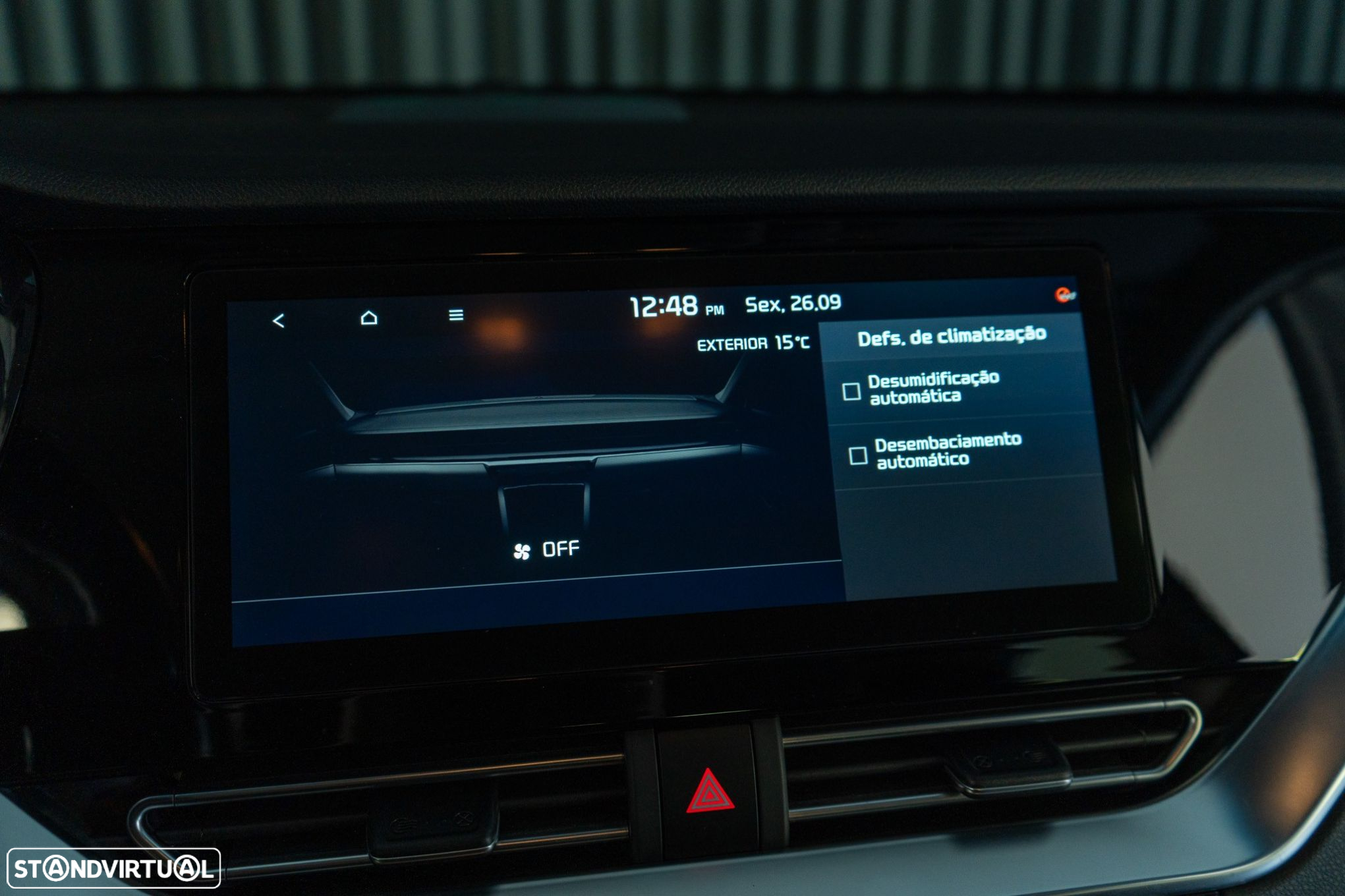 Kia e-Niro Vision - 16