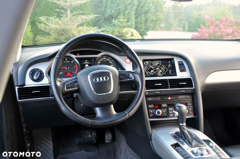 Audi A6 Avant - 31
