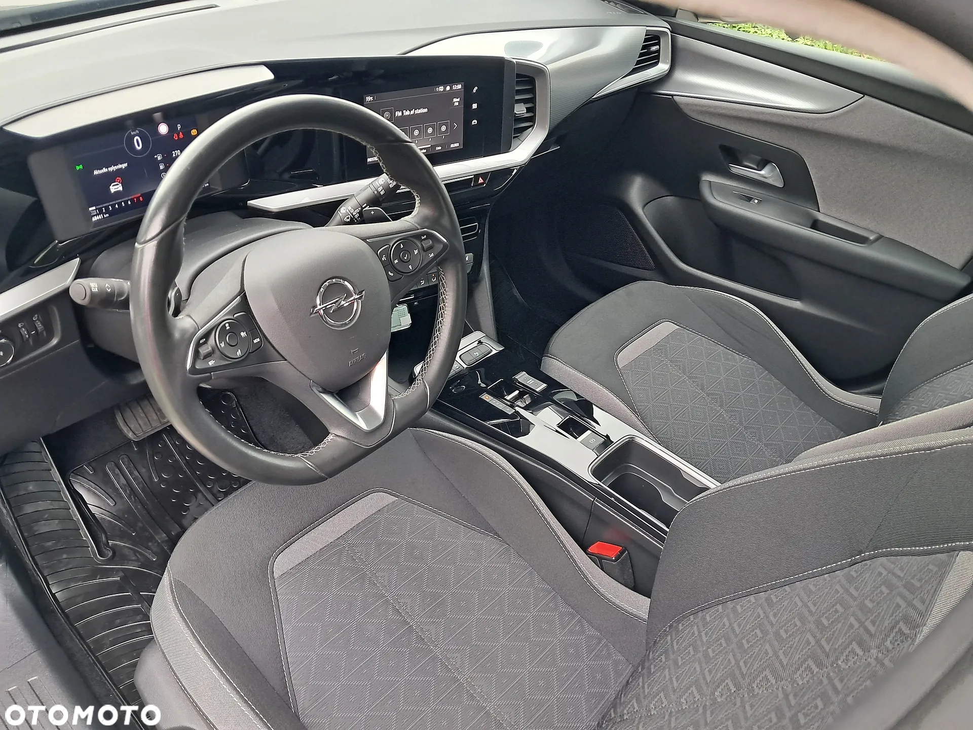 Opel Mokka - 24
