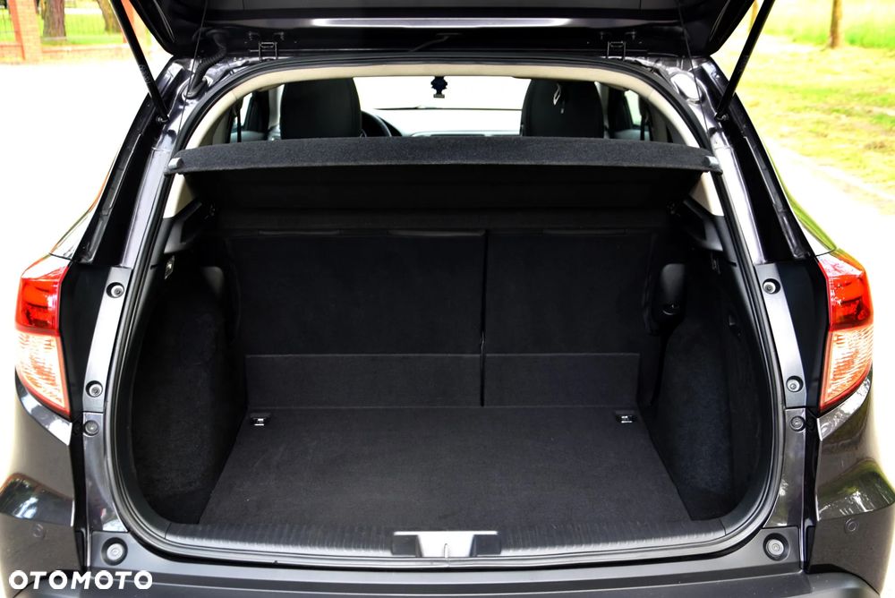 Honda HR-V 1.5 Executive (ADAS / Connect+) CVT - 19