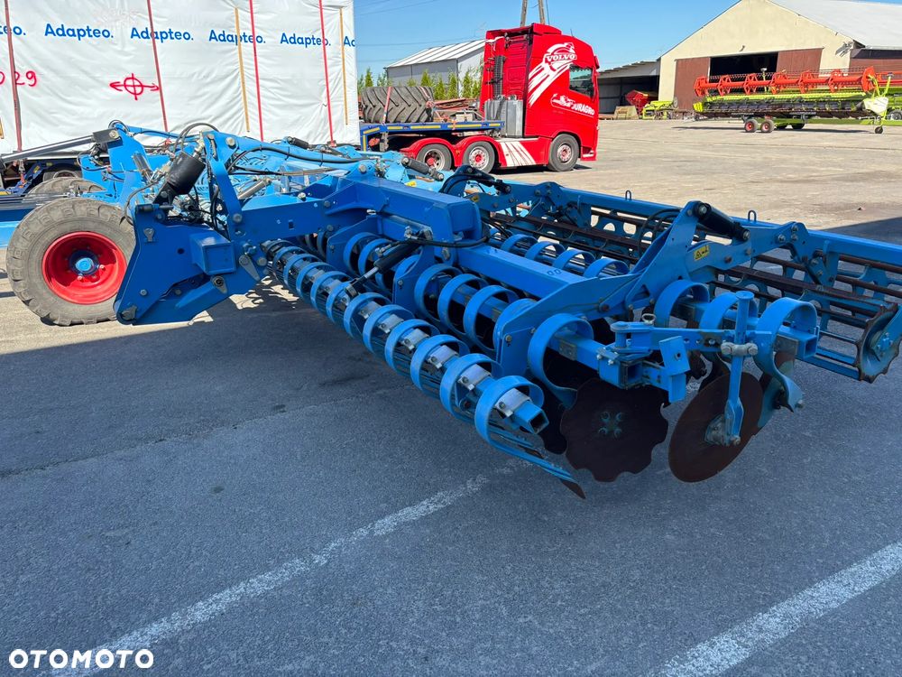 Lemken Heliodor 10/12000 - 9