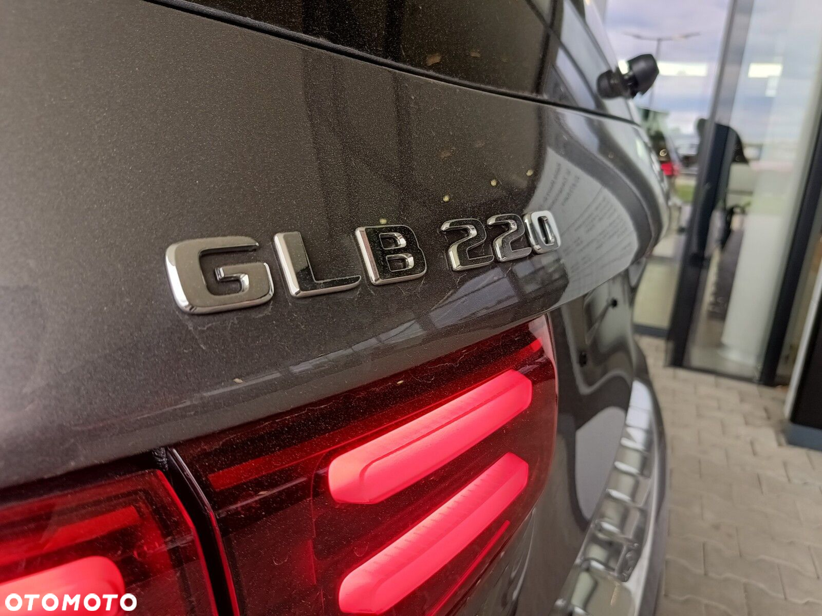 Mercedes-Benz GLB - 36