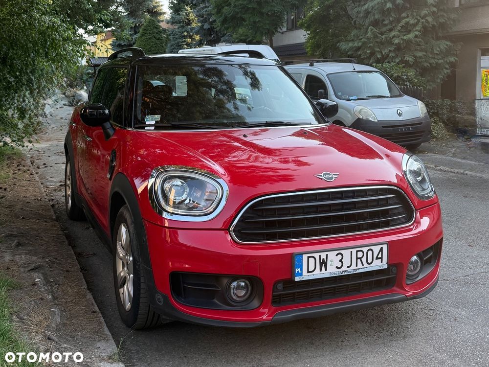 Mini Countryman Cooper, 2019
