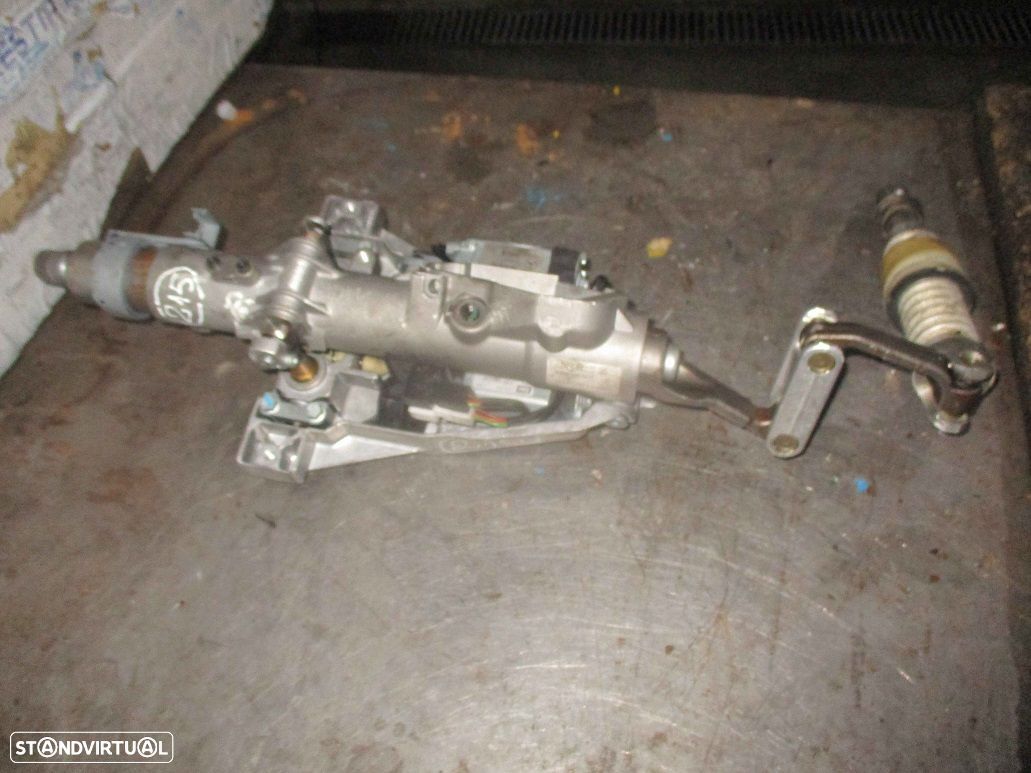 Coluna Direção/Motor Direção A2094600316 MERCEDES W209 CLK 2003 - 1