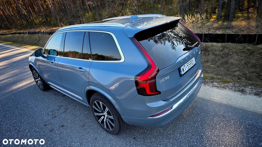 Volvo XC 90 - 10