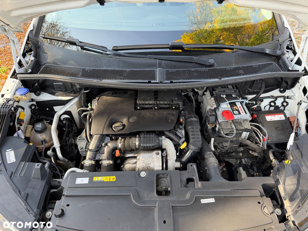 Opel Grandland X - 22