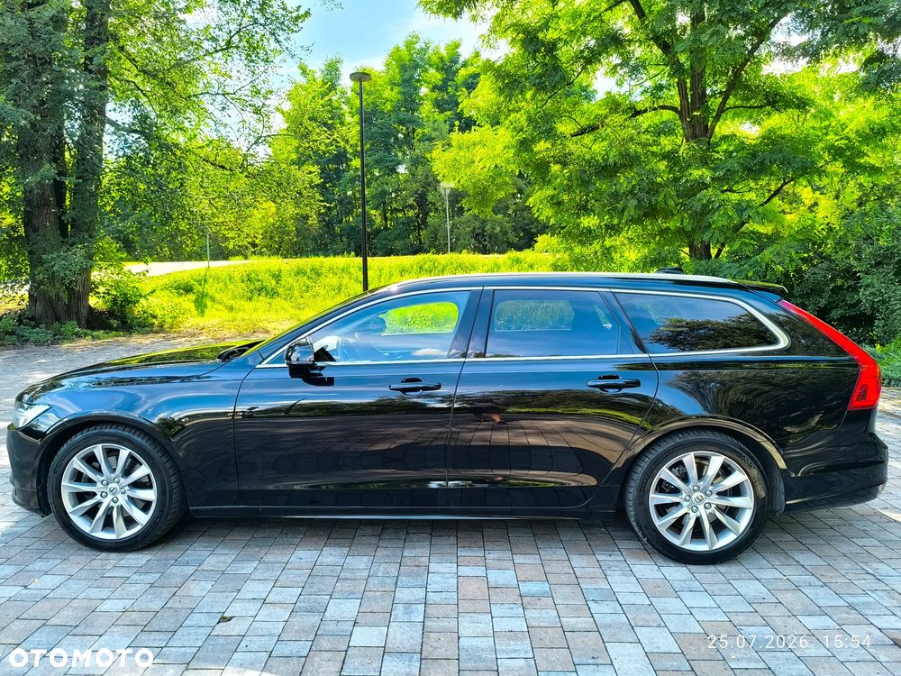 Volvo V90 D5 AWD Momentum Pro - 7