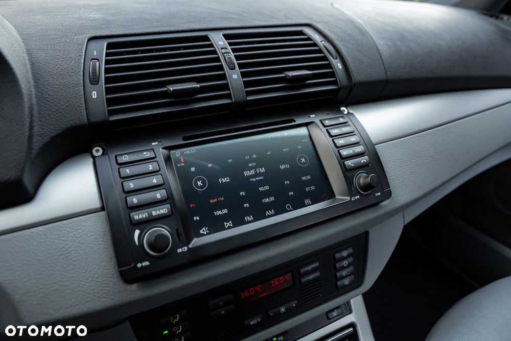 BMW X5 3.0 i - 36