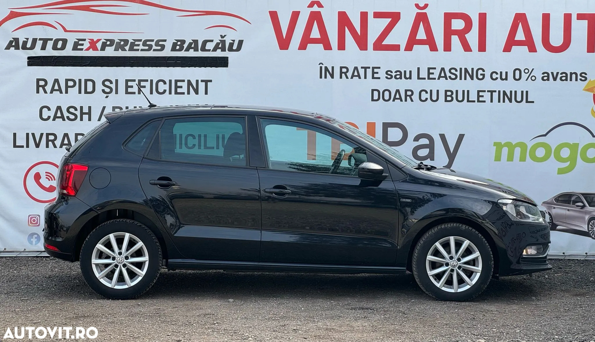 Volkswagen Polo - 14