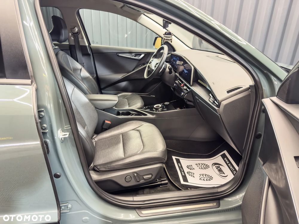 Kia Niro - 3