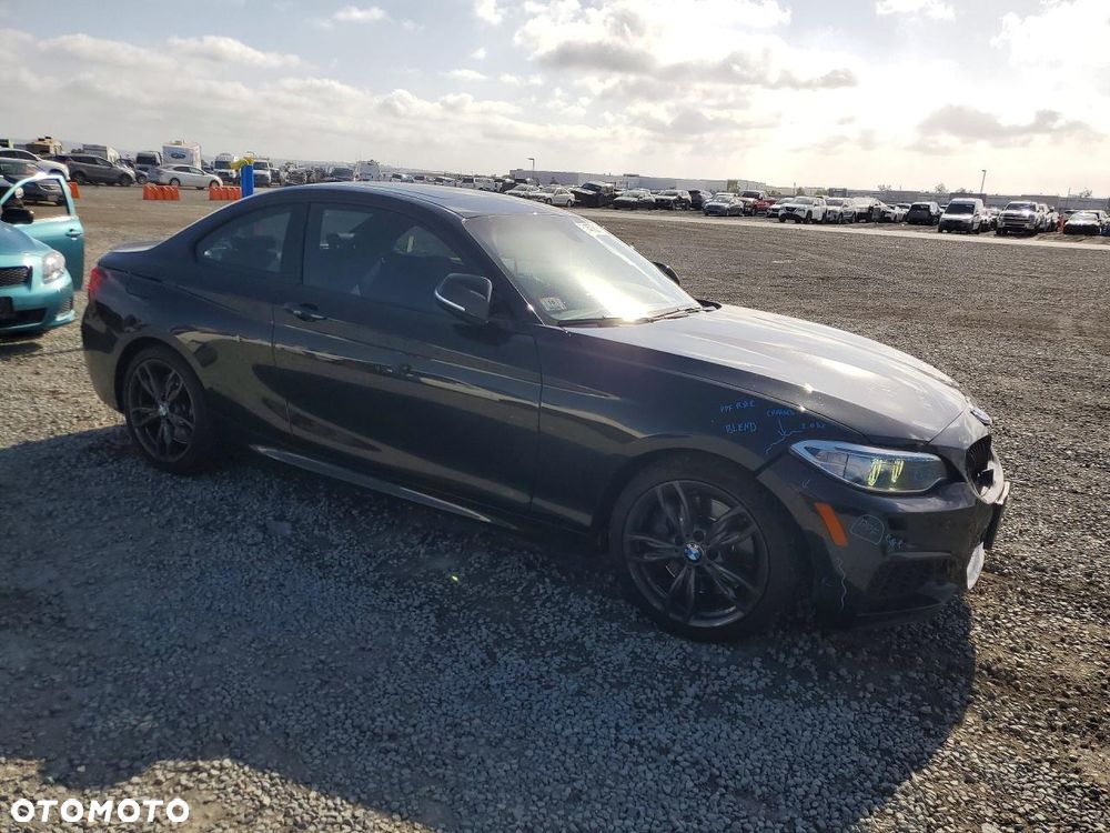 BMW Seria 2 M235i xDrive - 4