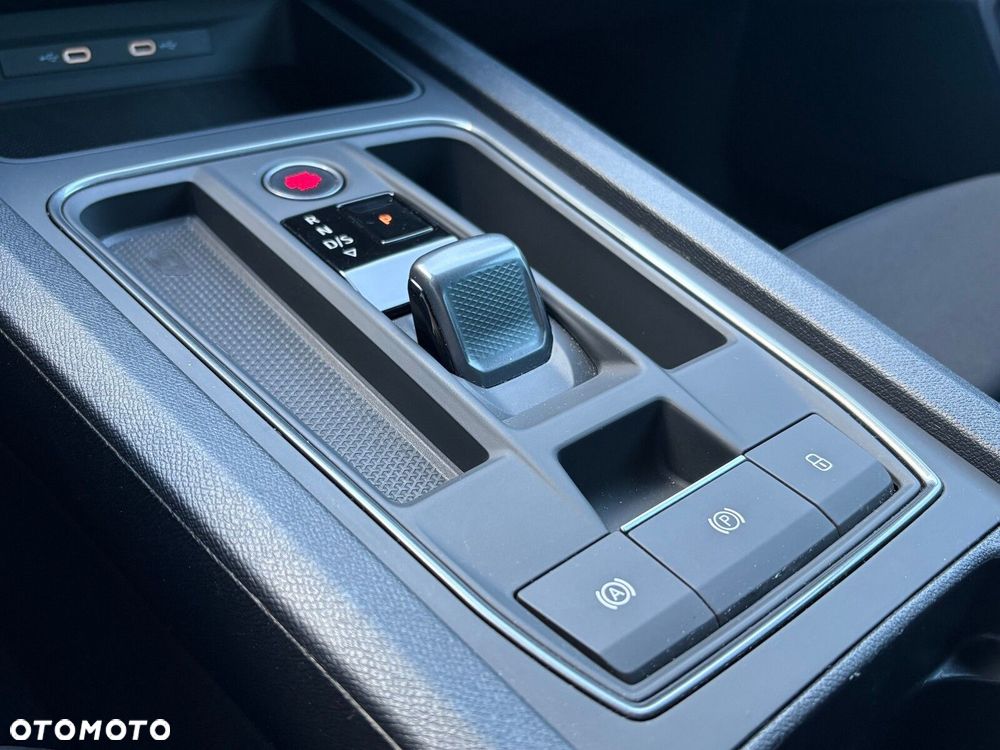 Cupra Formentor - 28