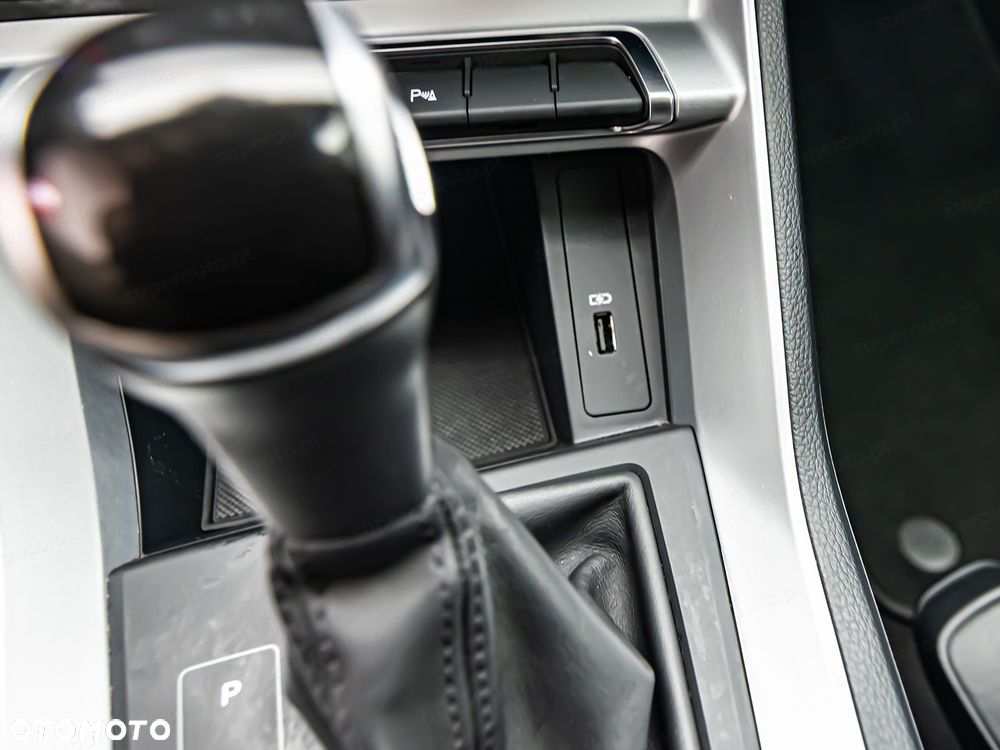 Audi Q3 45 TFSI Quattro S Line S tronic - 21